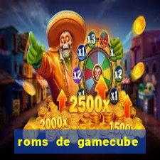 roms de gamecube pt br