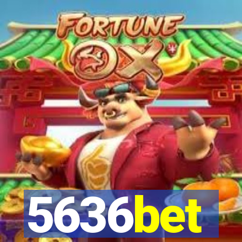 5636bet