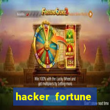 hacker fortune tiger download grátis