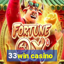 33win casino