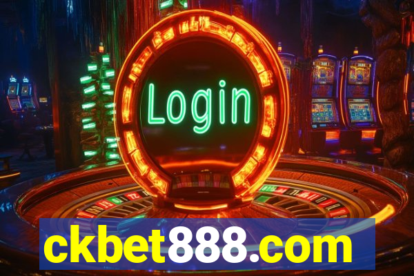 ckbet888.com