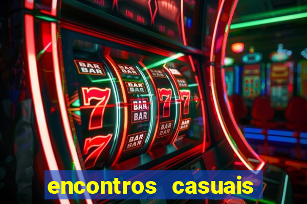 encontros casuais campina grande
