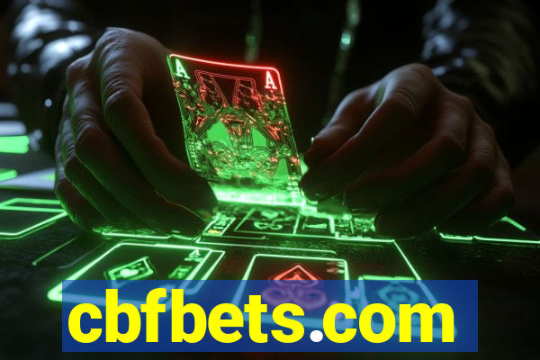 cbfbets.com