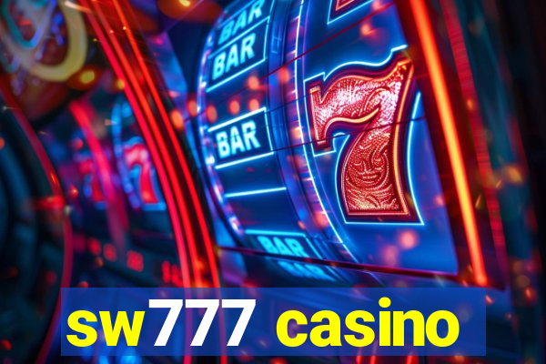 sw777 casino