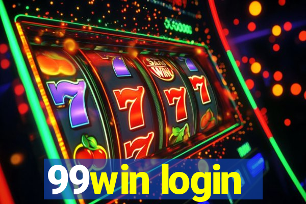99win login
