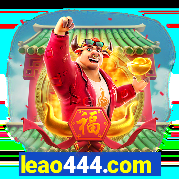 leao444.com
