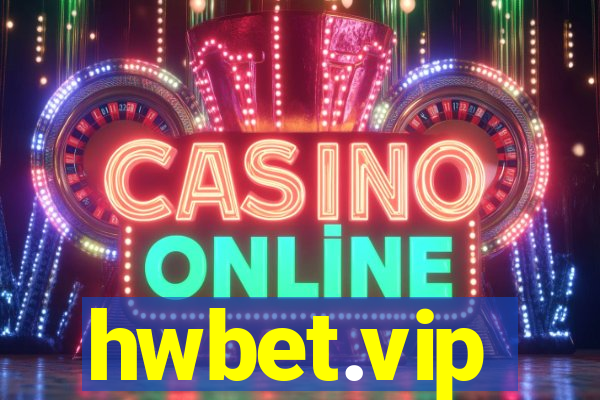 hwbet.vip