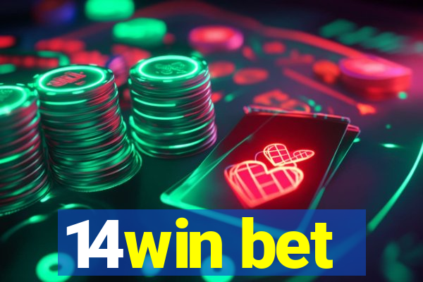 14win bet