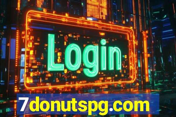 7donutspg.com
