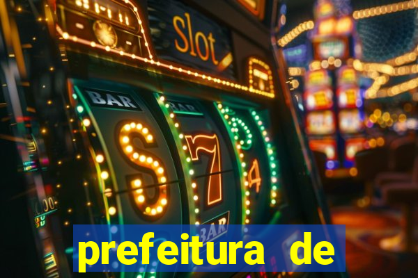 prefeitura de cerejeiras portal transparência