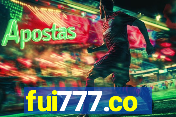 fui777.co