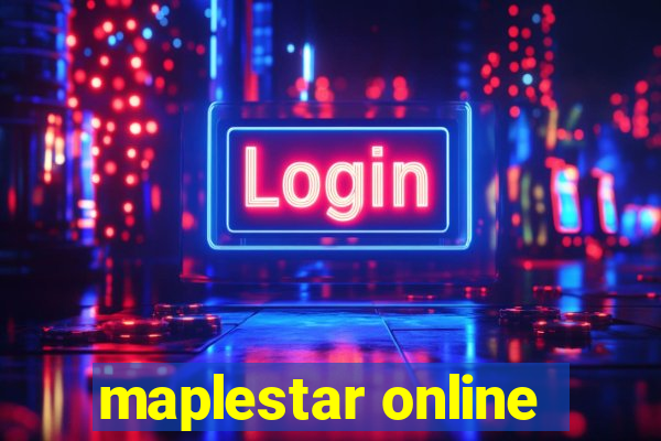 maplestar online