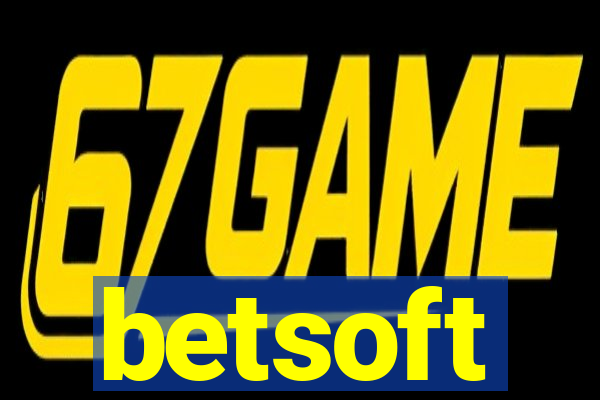 betsoft