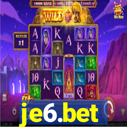 je6.bet
