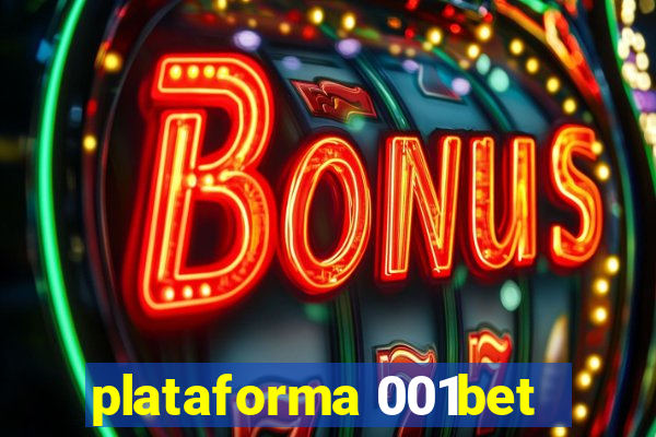 plataforma 001bet