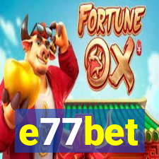 e77bet