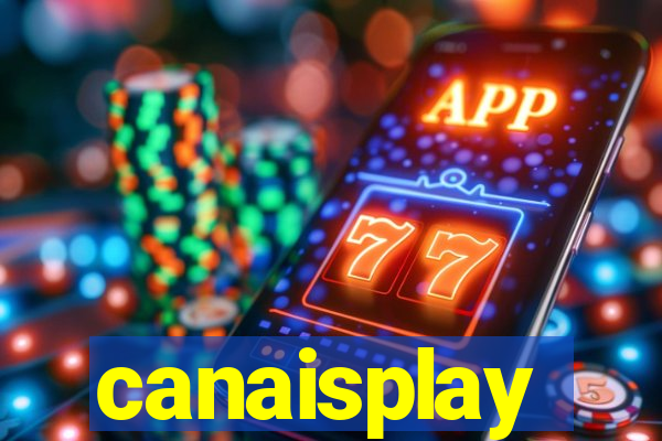 canaisplay