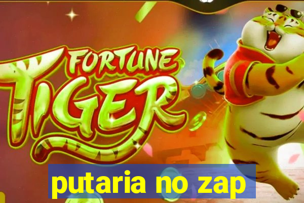 putaria no zap