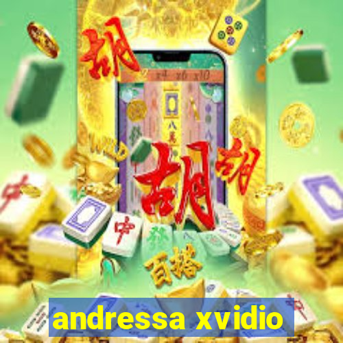 andressa xvidio