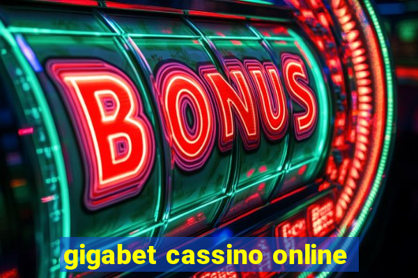 gigabet cassino online
