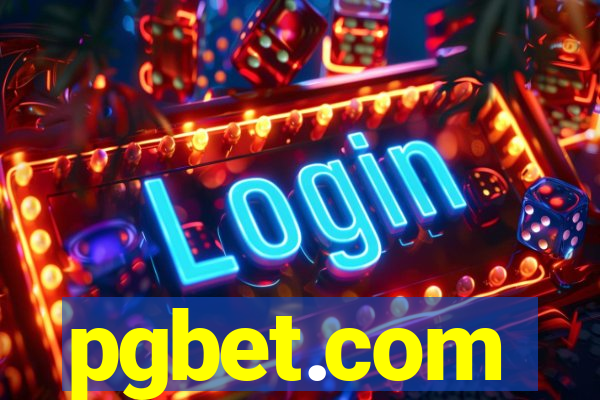 pgbet.com