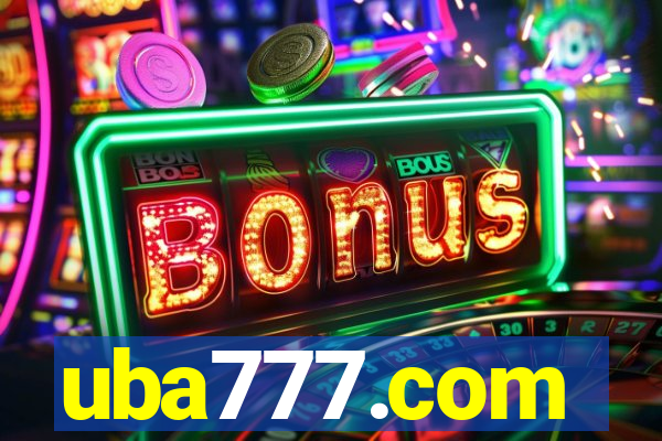 uba777.com