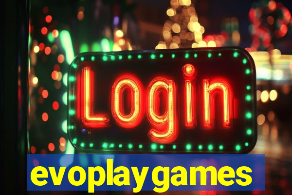 evoplaygames
