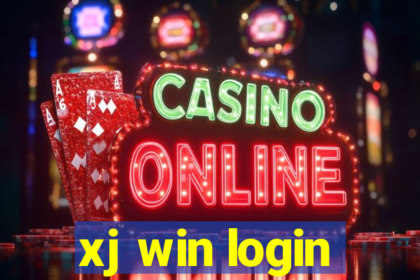 xj win login