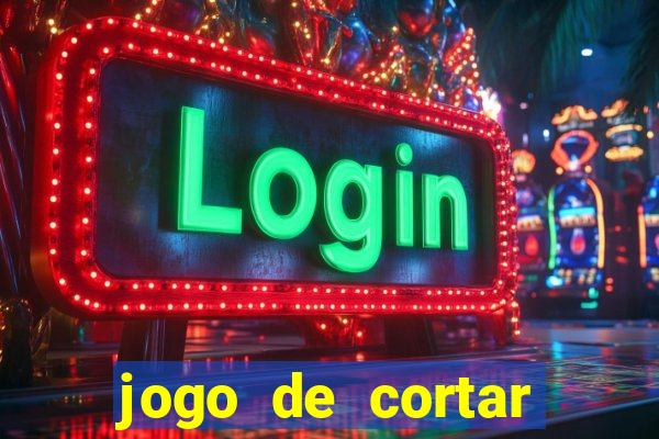 jogo de cortar frutas aposta