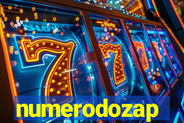 numerodozap