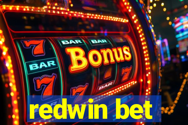 redwin bet