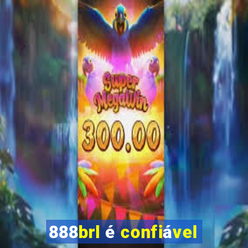 888brl é confiável