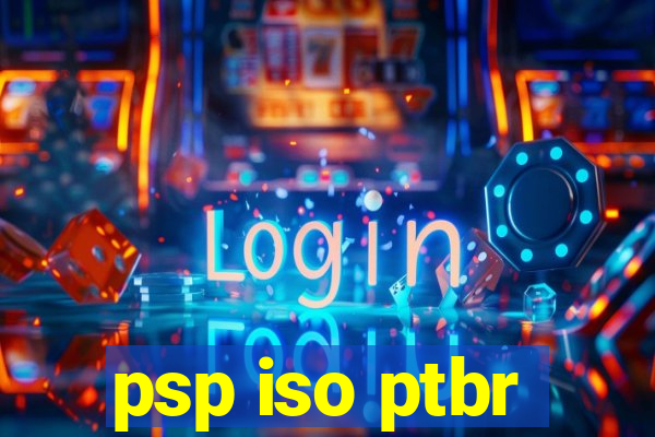 psp iso ptbr
