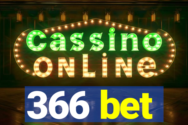 366 bet