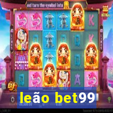 leão bet99