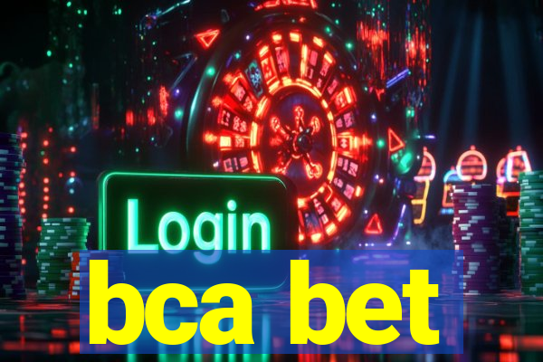 bca bet