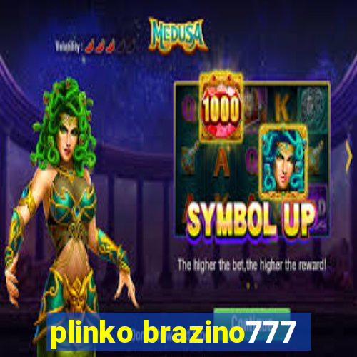 plinko brazino777