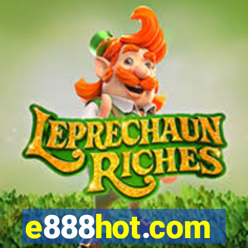 e888hot.com