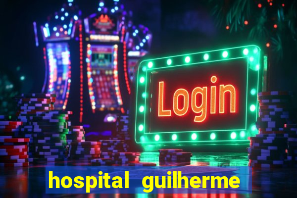 hospital guilherme alvaro santos trabalhe conosco