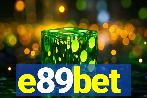 e89bet