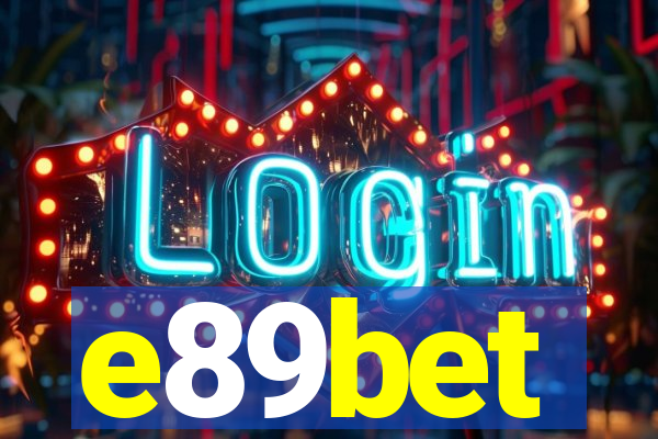 e89bet