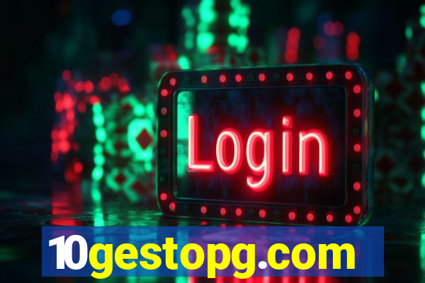 10gestopg.com