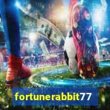 fortunerabbit777.online