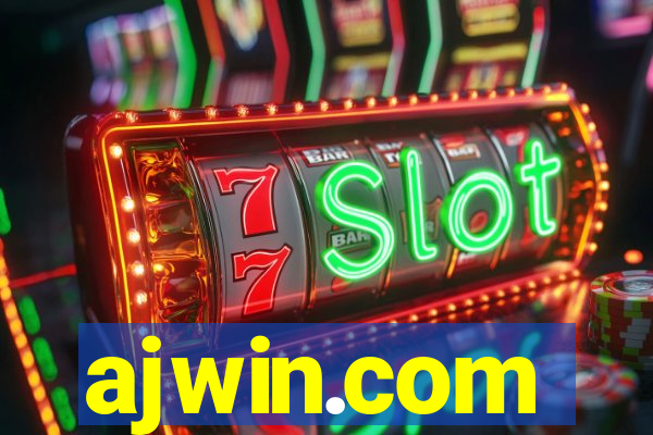 ajwin.com