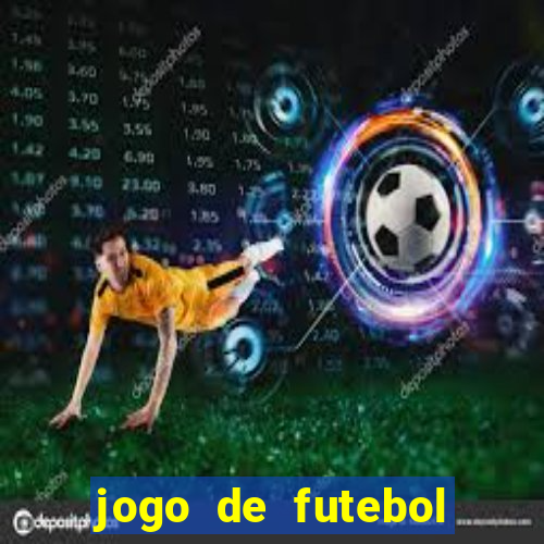 jogo de futebol gratis pc