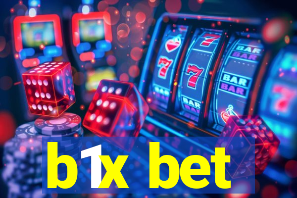 b1x bet