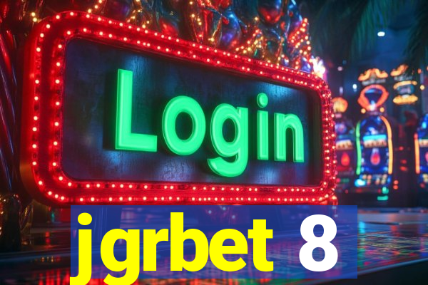 jgrbet 8