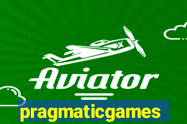 pragmaticgames
