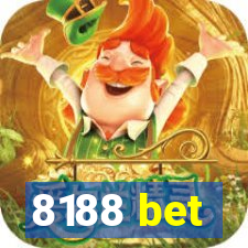 8188 bet