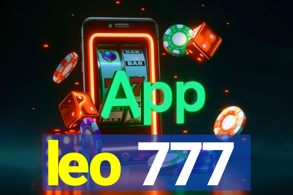 leo 777
